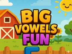 Gioco Big Vowels Fun