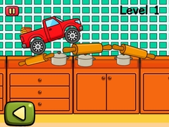 Gioco Tiny Delivery