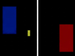 Gioco 8Bit Classic PingPong