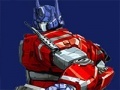 Gioco Transformers Xmas Racing
