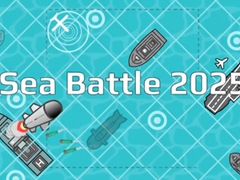 Gioco Sea Battle 2025
