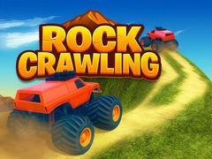 Gioco Rock Crawling