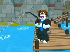 Gioco Fish It! - Roblox