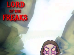 Gioco Lord of the freaks
