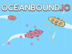 Gioco Oceanbound.io