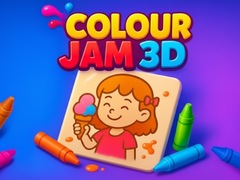 Gioco Color Jam 3D