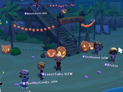 Gioco Imagine Island