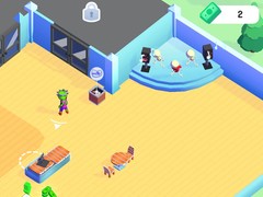 Gioco Zombie Cafe
