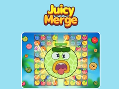 Gioco Juicy Merge