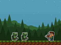 Gioco Bouncy Arrow