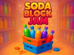 Gioco Soda Block Jam