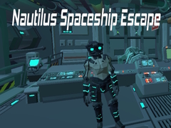 Gioco Nautilus Spaceship Escape 