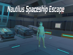Gioco Nautilus Spaceship Escape