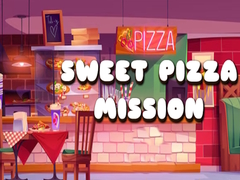 Gioco  Sweet Pizza Mission
