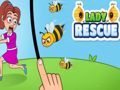 Gioco Lady Rescue