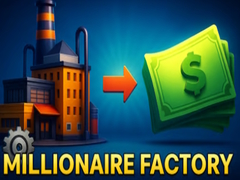 Gioco Millionaire Factory