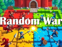 Gioco Random Wars