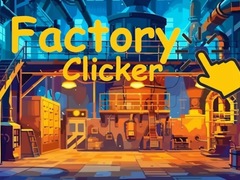Gioco Factory Clicker