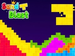 Gioco Sand Blast