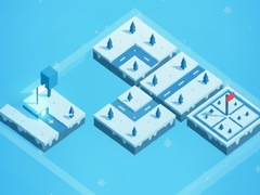 Gioco Arctic Path Puzzle