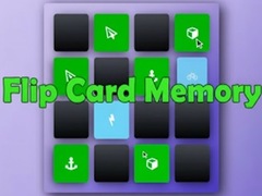 Gioco Flip Card Memory