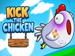 Gioco Kick the Chicken