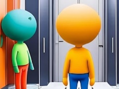 Gioco Elevator Sort