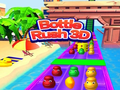 Gioco Bottle Rush 3D