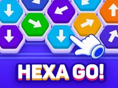 Gioco Hexa GO!