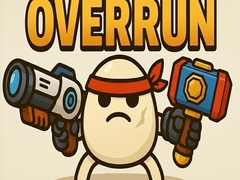 Gioco Overrun