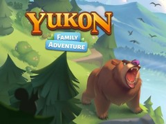 Gioco Yukon: Family Adventure