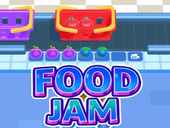 Gioco Food Jam