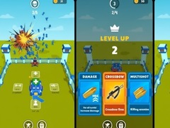 Gioco Star Trooper: War for Survival