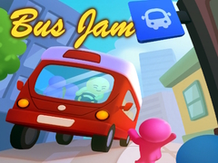 Gioco Bus Jam