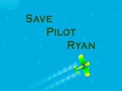 Gioco Save Pilot Ryan