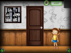 Gioco Amgel Kids Room Escape 353