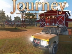 Gioco Journey Beyond Horizons