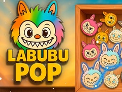 Gioco Labubu Pop