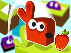 Gioco Rabbit & Carrot