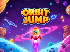 Gioco Orbit Jump