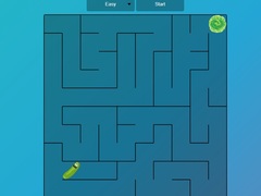 Gioco Maze Me Crazy