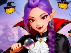 Gioco Find It Out Halloween