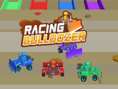Gioco Racing Bulldozer