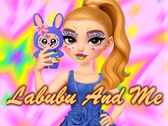 Gioco Labubu And Me