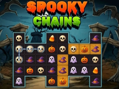 Gioco Spooky Chains
