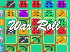 Gioco War Roll