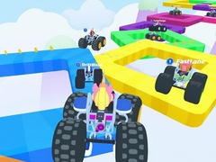 Gioco Obby Roads