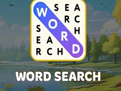 Gioco Word Search