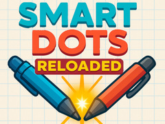 Gioco Smart Dots Reloaded