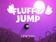 Gioco Fluffy Jump